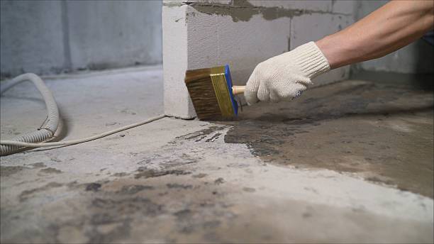 24/7 Emergency Wet Basement Repair experts in Vincentown, NJ